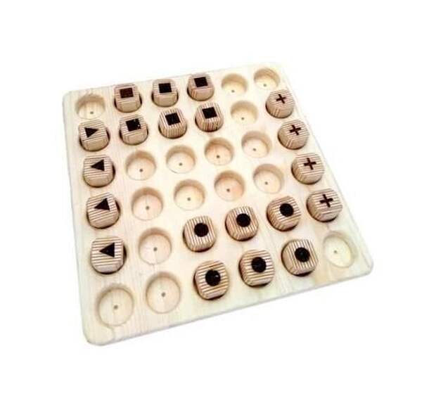 Игра Настольная Ово