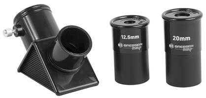 Телескоп Bresser Junior 40/400 AZ