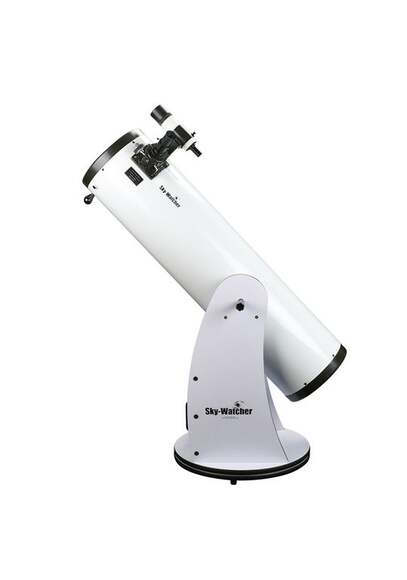 (RU) Телескоп Sky-Watcher Dob 10" (250/1200)