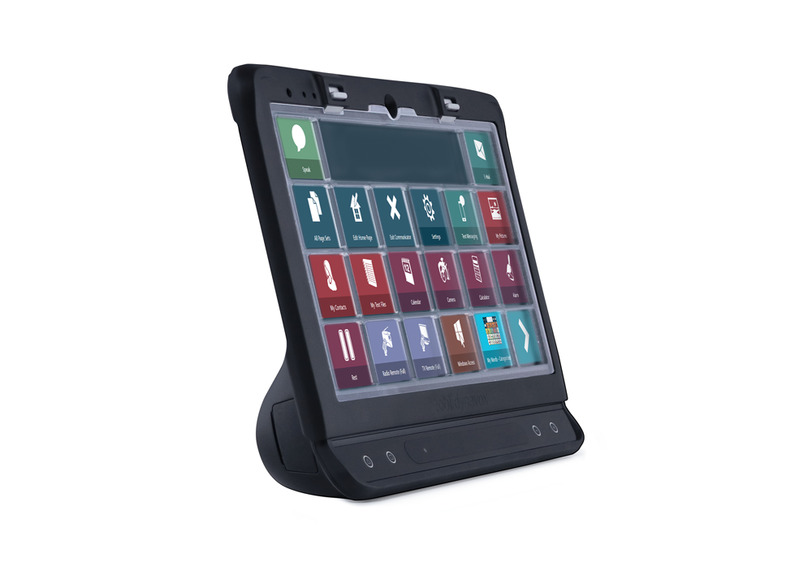 Устройство для ай-трекинга Tobii Dynavox I-13