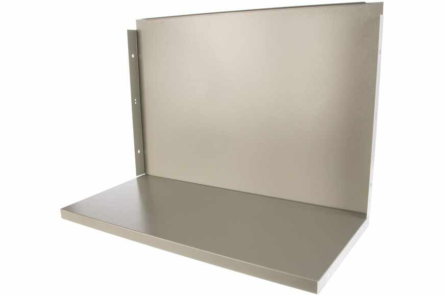 Полка и Стенка Profi WSh-140/1