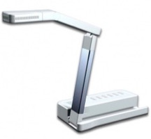 Документ камера Classic Solution DC8h, 5 Мп, размер А4, разъем HDMI, пульт ДУ, подключение к ПК / ТВ
