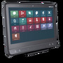 Устройство для ай-трекинга Tobii Dynavox I-16
