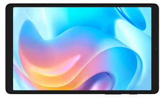 Планшет REALME Pad Mini RMP2106 8.7", 3ГБ, 32GB, Wi-Fi, Android 11 (серый) 