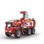 Пожарная машина / Firefighter Fischertechnik, 7+