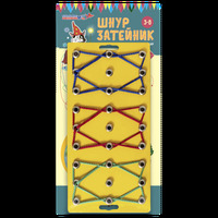 Шнур-Затейник