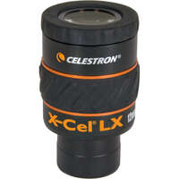 Окуляр  Celestron X-Cel LX 12 мм, 1,25"