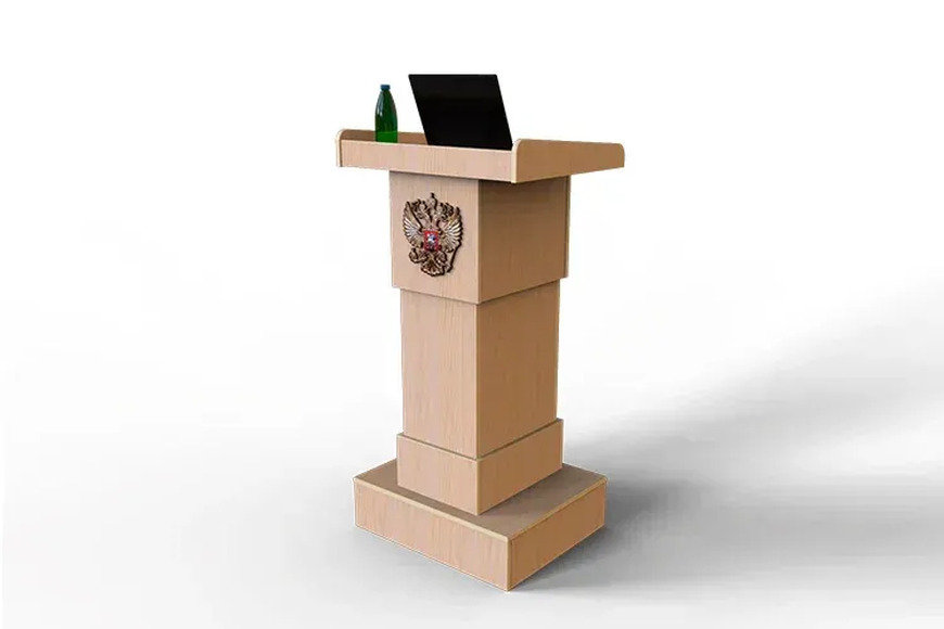 Трибуна АВТ-002