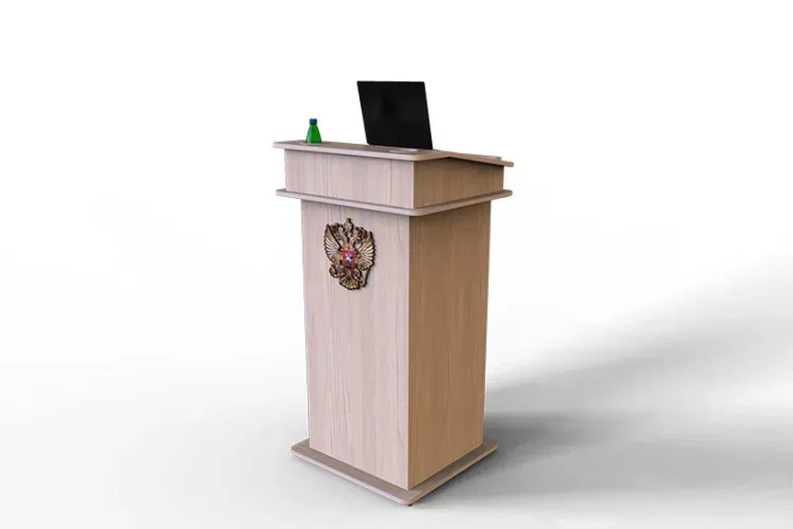 Трибуна АВТ-003