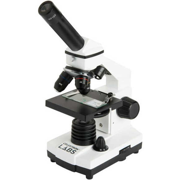 Микроскоп Celestron Labs  CM800