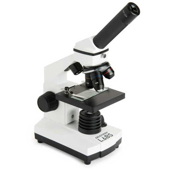 Микроскоп Celestron Labs  CM800
