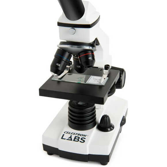 Микроскоп Celestron Labs  CM800