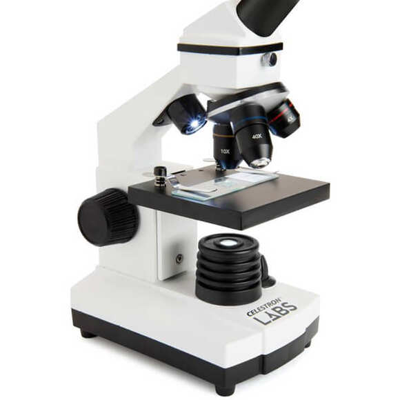 Микроскоп Celestron Labs  CM800