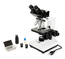 Микроскоп Celestron Labs CВ2000С