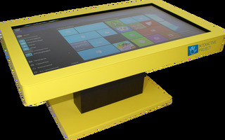 Интерактивный стол Interactive Project touch 50" i40