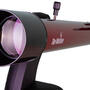 Телескоп Sky-Watcher Star Discovery AC90 SynScan GOTO