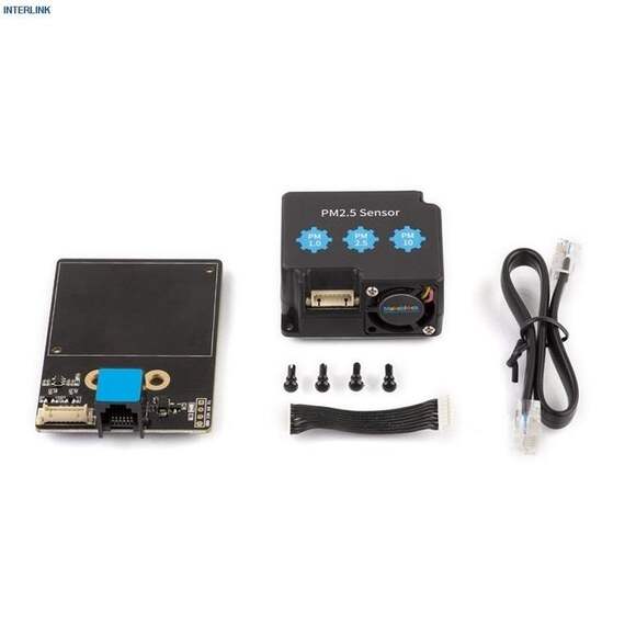 Датчик взвешенных частиц Me PM2.5 Sensor / Makeblock