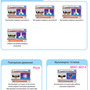Набор GOMA 1 (MRT1-2) Brain A, 5-7 лет / HUNA