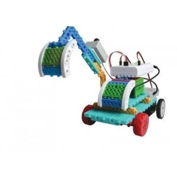 Набор MRT2 Junior, 5+ / HUNA