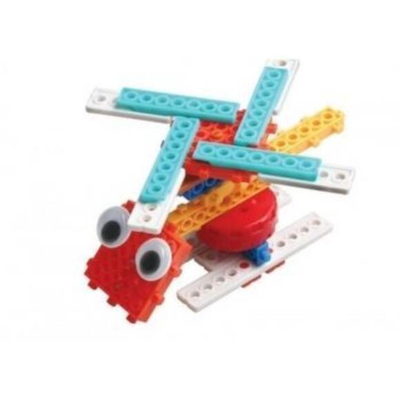 Набор MRT2 Junior, 5+ / HUNA