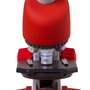 Микроскоп Bresser Junior 40x-640x, красный