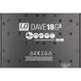 DAVE 18 G3 - Компактный активный комплект PA-системы (Сабвуфер 18\" + 2 сателлита 10\")