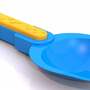 Совок со вставкой