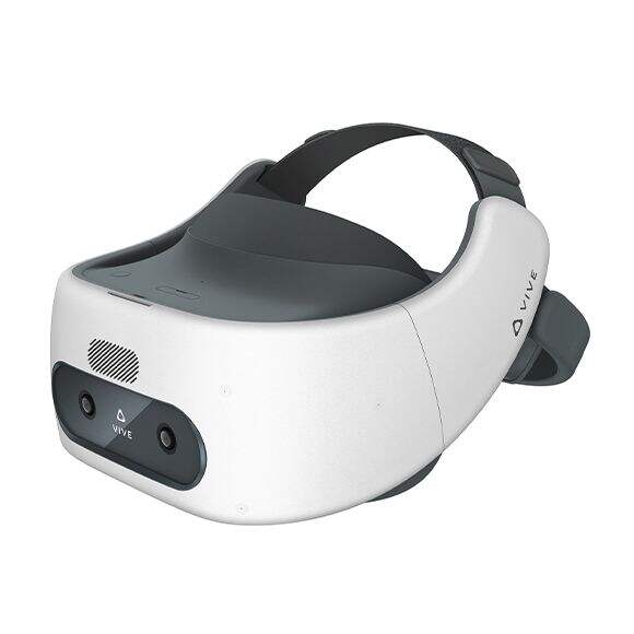 Vive Focus Plus, система виртуальной реальности