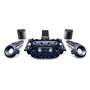 Vive Pro Full Kit, система виртуальной реальности