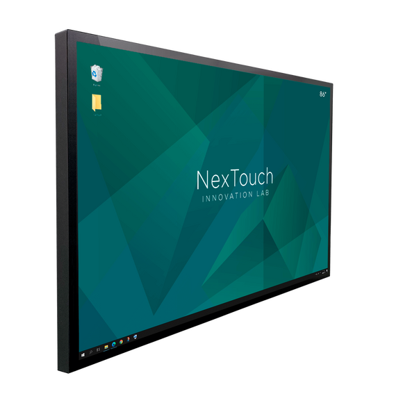 Интерактивный комплекс
NextPanel 86P