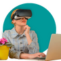 ПО VR Concept для инженерных классов (от 16 штук) на  1 год