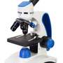 (RU) Микроскоп Discovery Pico Gravity с книгой