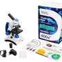 (RU) Микроскоп Discovery Pico Gravity с книгой