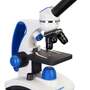 (RU) Микроскоп Discovery Pico Gravity с книгой