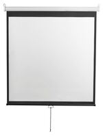 Экран настенный Digis DSOD-16904 (Optimal-D, формат 16:9, 100", 227x133, рабочая поверхность 221x124
