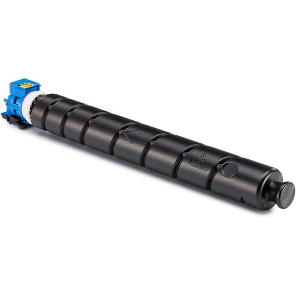 Картридж KYOCERA 1T02L7CNL0, голубой [tk-8345c]