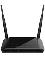 Беспроводной роутер D-LINK DIR-620S,  черный [dir-620s/a1]