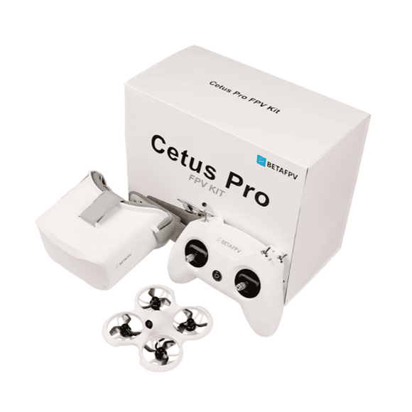 Комплект FPV Cetus Pro Модель - Phoenix FPV Cetus Pro