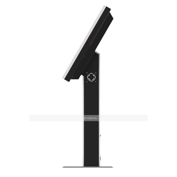 Сенсорный информационный «Tactile-VERT-1(43)D»