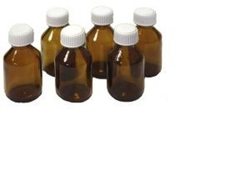 2.15.88. Набор склянок для растворов реактивов (838-Приказ)