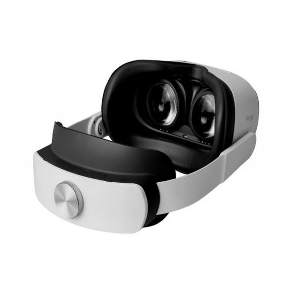 Комплект для класса виртуальной реальности VR12/4EVST256