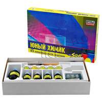 Набор "Юный химик Старт"
