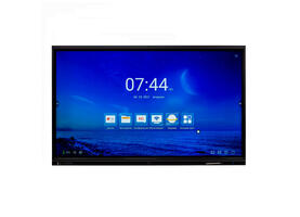 Интерактивная панель TeachTouch 6.0 75”, UHD, 20 касаний, 4/32 Гб, Android 9.0, слот OPS