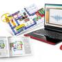 Эл. конструктор ЗНАТОК Arduino BASIC (версия Education в пластиковом контейнере)