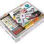Эл. конструктор ЗНАТОК Arduino BASIC (версия Education в пластиковом контейнере)