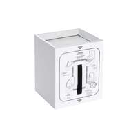 Фильтрующий элемент HEPA Composite Filter (1 pcs) / Makeblock