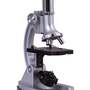 Микроскоп Bresser Junior Biotar 300x-1200x, в кейсе