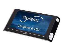 Видеоувеличитель Compact 6 HD, 0,5x — 21x