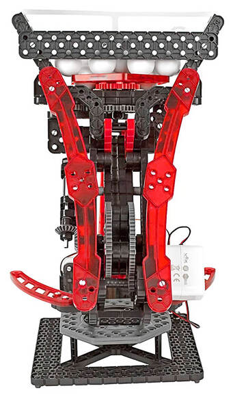 VEX by HEXBUG Шариковый метатель