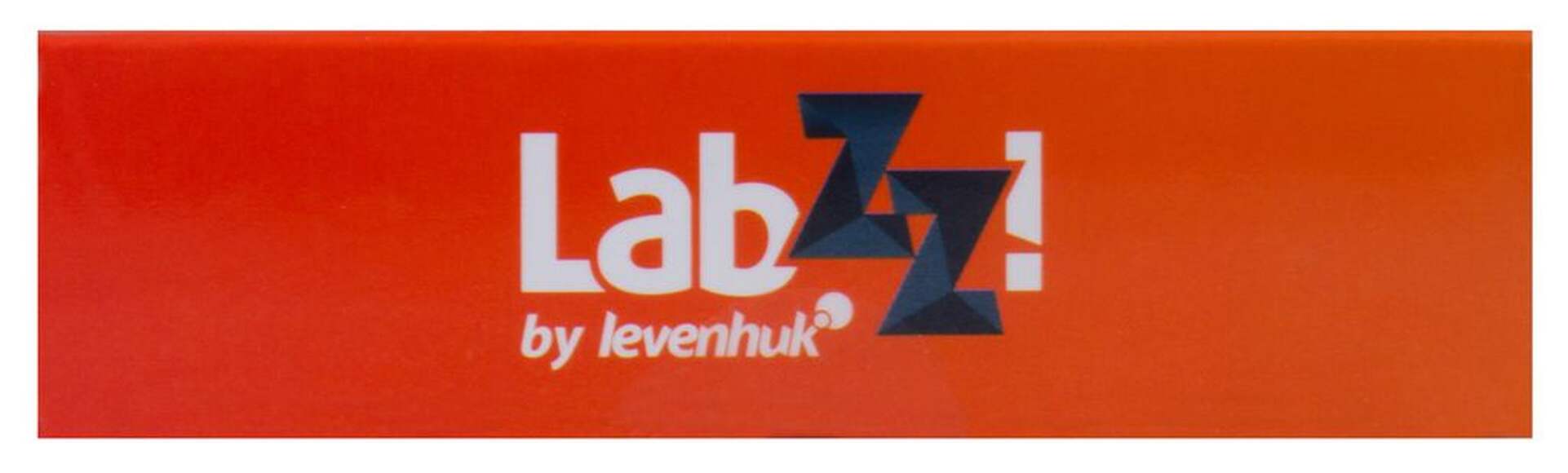Набор микропрепаратов Levenhuk LabZZ C12, существа